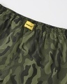 Shop Classic Camo All Over Printed Boxer