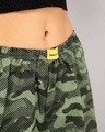 Shop Classic Camo All Over Printed Boxers