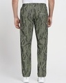 Shop Men's Black Classic Camo All Over Printed Pyjamas-Design
