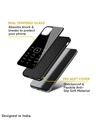 Shop Classic Keypad Pattern Premium Glass Case for Apple iPhone 13 Mini (Shock Proof, Scratch Resistant)-Design