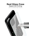 Shop Classic Keypad Pattern Premium Glass Case for Apple iPhone 13 Mini (Shock Proof, Scratch Resistant)-Full