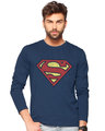 Shop Classic Superman Logo (SL)-Front