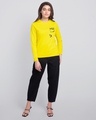 Shop Climbing Pocket Panda Fleece Light Sweatshirt-Full