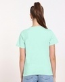 Shop Climbing pocket panda Printed Half Sleeve T-shirt-Design