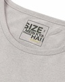 Shop Women's Climbing pocket panda Plus Size Slim Fit T-shirt