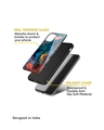 Shop Cloudburst Premium Glass Case for Apple iPhone 15 Pro Max (Shock Proof, Scratch Resistant)-Design