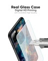 Shop Cloudburst Premium Glass Case for Apple iPhone 15 Pro Max (Shock Proof, Scratch Resistant)-Full