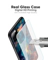 Shop Cloudburst Premium Glass Case for Realme 11 Pro+ 5G (Shock Proof, Scratch Resistant)-Full