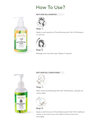 Shop Botaniqa Anti Hair Fall Shampoo & Conditioner-Full