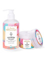 Shop Botaniqa Calming Body Wash And Body Butter-Front