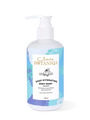 Shop Botaniqa Deep Hydrating Body Wash With Ayurvedic Formula   Shea Butter & Moringa   250 Ml-Front