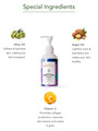 Shop Botaniqa Unisex Energising Body Wash With Ayurvedic Formula With Olive & Argan Oil   250 Ml-Design