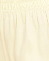 Shop Boxer Shorts In Light Yellow   Cotton Rich-Full