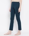 Shop Chic Basic Pyjamas In Navy-Design