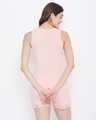 Shop Cotton Cami Top & Shorts Set-Design