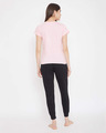 Shop Cotton Chest Printed Top & Pyjama Set-Design