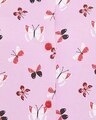 Shop Cotton Florals Printed Top & Pyjama Set-Full