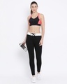 Shop Cotton Gym/Sports Activewear Tights-Full