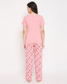 Shop Cotton Printed Top & Pyjama Set-Design
