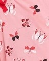 Shop Cotton Printed Top & Pyjama Set