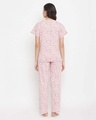 Shop Cotton Printed Top & Pyjama Set-Design