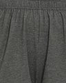 Shop Cotton Rich Boxer Shorts In Grey