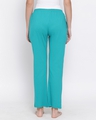 Shop Women's Sky Green Pyjamas-Design