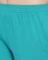 Shop Women's Sky Green Pyjamas