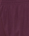 Shop Pyjamas In Purple   Cotton Rich-Full