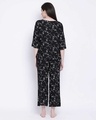 Shop Rayon Floral Printed Top & Pyjama Set-Design