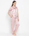 Shop Satin Shirt & Pyjama-Design