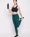 Shop Women's Green Activewear Joggers