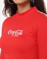 Shop Coca Cola Classic Pocket Dress