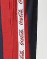 Shop Coca-Cola Color Block Jogger