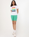 Shop Coca Cola Multicolor T-shirt-Full