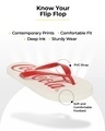 Shop Coca-Cola Printed Men's Flip-flop-Full