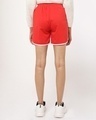 Shop Coca Stripe Shorts-Full
