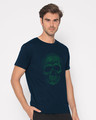 Shop Code Till You Die Half Sleeve T-Shirt-Design