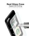 Shop Coffee Lovers Premium Glass Case for Apple iPhone 12 Mini (Shock Proof, Scratch Resistant)-Full