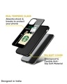 Shop Coffee Lovers Premium Glass Case for Apple iPhone 13 Mini (Shock Proof, Scratch Resistant)-Design