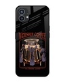 Shop Coffee Workship Premium Glass Case for Nothing Phone (1) (Shock Proof, Scratch Resistant)-Front