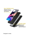 Shop Colorful Fluid Premium Glass Case for Apple iPhone 15 Plus (Shock Proof, Scratch Resistant)-Design