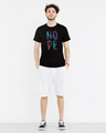 Shop Colorful Hope Half Sleeve T-Shirt