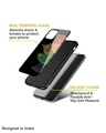 Shop Colorful Leaves Premium Glass Case for Apple iPhone 12 Mini (Shock Proof, Scratch Resistant)-Design