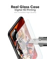 Shop Comic Anime Premium Glass Case for Samsung Galaxy S23 Ultra 5G (Shock Proof, Scratch Resistant)-Full