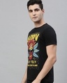Shop Black Graphic T Shirt-Design