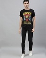 Shop Black Graphic T Shirt
