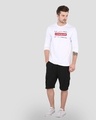 Shop Conquer Strip Men's Full Sleeve T-shirt-Design