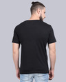 Shop Pocket Design T-Shirt Black