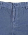 Shop Cool Blue Men's Shorts